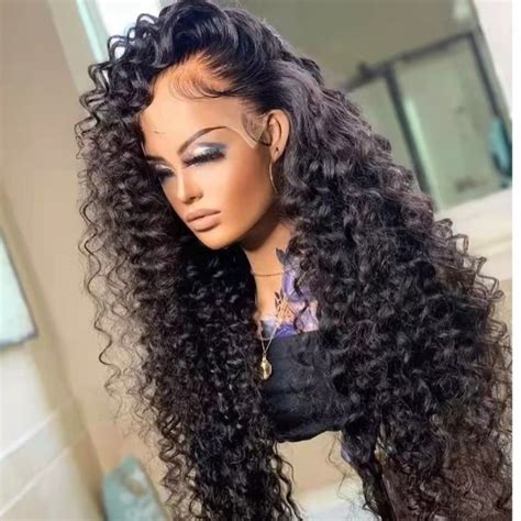 Wigfever. Special Color Wigfever Highlight With Dark Root Water Wave13*4 180% Density Lace Front Wig . Regular Price: $258.00 /1piece. Special Price: $116.10 /1piece. Product Description 1.Softly & Melted Hairline 2.Pre-Plucked Hairline, Giving You a Realistic Look 3.Ultra natural from every angle 4.Free parting as you like 5.Versatile style ... 