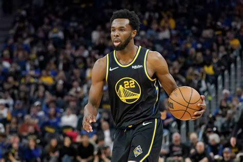 2022-23 season stats. The 2023-24 NBA season stats per game for Andrew Wiggins of the Golden State Warriors on ESPN. Includes full stats, per opponent, for regular and postseason.