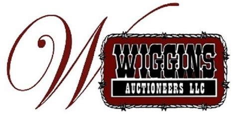 Wiggins auction. Things To Know About Wiggins auction. 
