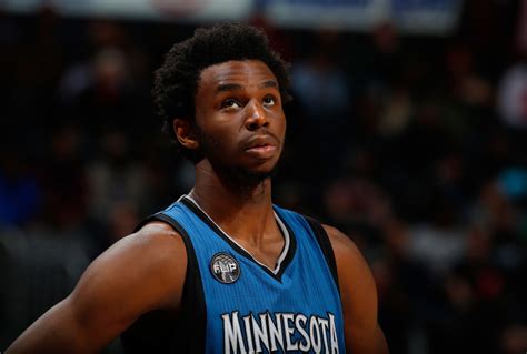 Andrew Christian Wiggins, a professional basketball player for the National Basketball Association's Golden State Warriors, was born in Canada on February 23, 1995.He was selected with the first .... 