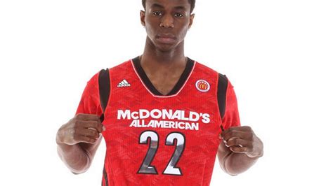Wiggins, a 6-foot-7, 195-pound eight-year pro played at KU for one season before being selected first overall in the 2014 NBA Draft. Now 27, Wiggins is the first former KU player to earn an NBA .... 