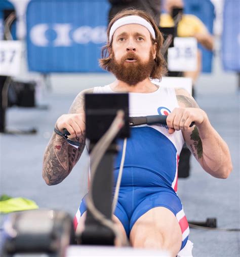 Having won the Tour de France weighing approximately 67kg, Bradley Wiggins needs to hit 100kg to compete seriously in rowing. However, he would gain …. 