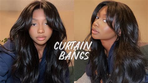 Wigs With Curtain Bangs: The Ultimate Guide to Finding Your Perfect Match