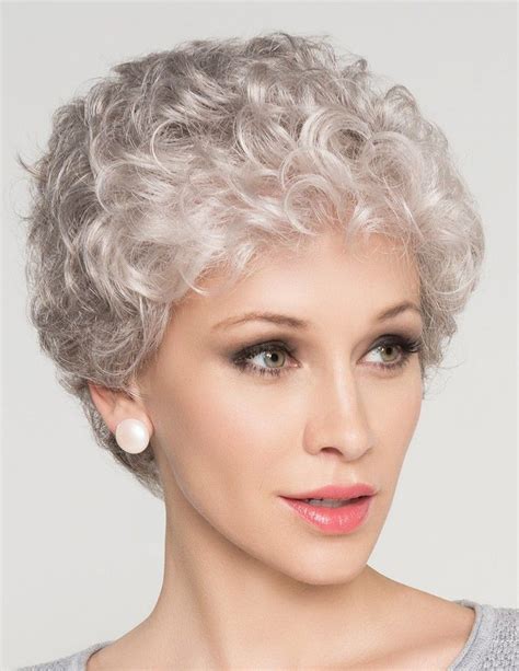 Wigs for Elderly Women: A Guide to Finding the Perfect Fit and Style