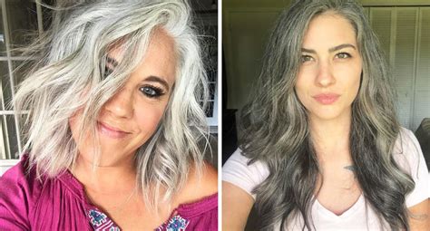 Wigs for Gray Hair: Embrace Your Silver Strands with Confidence