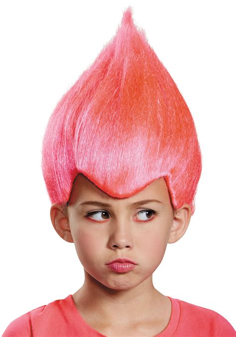 Wigsforkids. Strawberry Ombre Pink into Black Dips Wolf Cut Long Layered Straight Hair with Bangs Synthetic No lace Cosplay Wig Fun Wigs Heat Safe. (641) $62.45. FREE shipping. Chocolate Brown Brunette Long Curly Wavy Hair Halloween Cosplay Kids Dorothy Wig. Wig Cap Incl. (4.1k) 