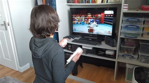 Wii Gaming on Your PC Full Wii Remote and Sensor Bar Integration