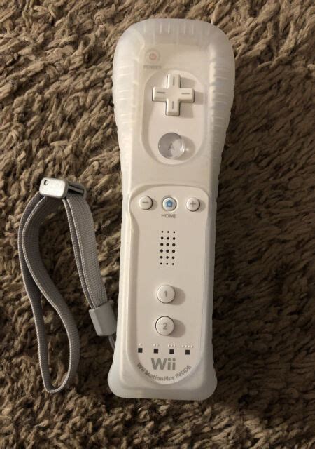 Wii Remote Plus for sale eBay