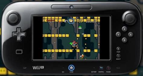 Wii U emulator appears with plans for fortnightly updates; welcome
