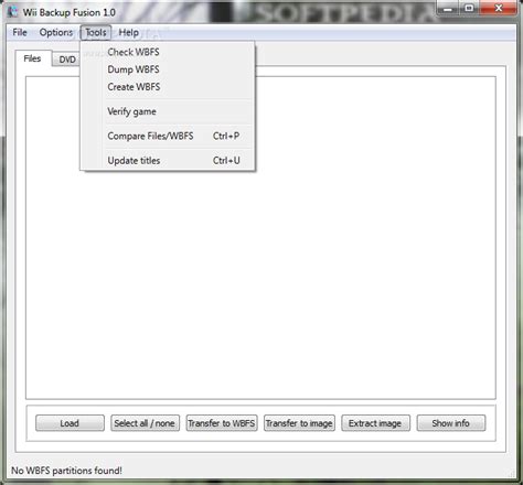 Wii browser wad.  Wii File Browser A multi device file explorer for the Wii...