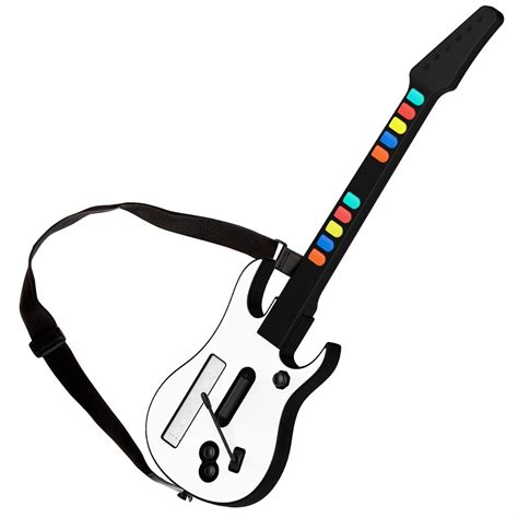 Wii controller guitar hero. Results 1 - 60 of 191 ... Choose Any 1 Custom Vinyl Skin / Decal / Sticker Design for the Rock Band Les Paul Guitar Controller Xbox, PlayStation or Wii ... 