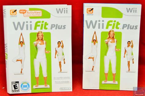 Wii fit plus instruction manual english. - A steampunk s guide to sex steampunk s guides.