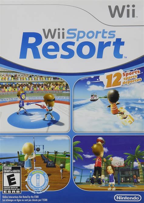 Wii games amazon. Nov 15, 2009 · Nintendo Wii. $3209. New Price: $42.99. FREE delivery Thu, Feb 1 on $35 of items shipped by Amazon. Only 20 left in stock - order soon. More Buying Choices. $30.52 (16 new offers) 