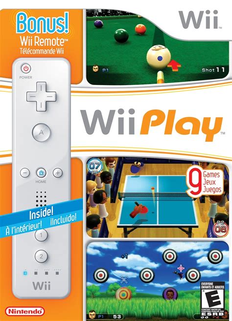 Wii play. Things To Know About Wii play. 