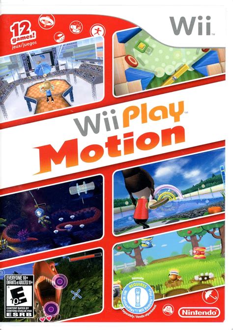 Wii play games. Wii Play is one of the most Mii-heavy games yet. Possibly the best feature in Wii Play is the game's prominent and pervasive use of Miis, the simple, caricatured avatars native to the Wii. 
