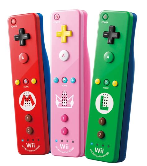 Wii remotes near me. 61 products Sort by. Nintendo Switch Pro Wireless Controller - Black. 4.900666. (666) Our Lowest Price. £49.99. to trolley. Add to wishlist. Nintendo Switch Joy-Con Controller Pair - Purple & Orange. 