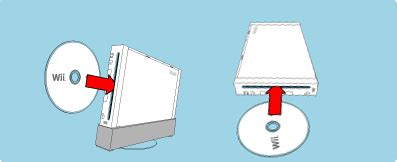 Wii risoluzione dei problemi manuale impossibile leggere il disco. - John deere 550 manuale d'uso rotopresse.