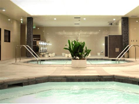 Wii spa. Dec 7, 2012 · There are Korean saunas—a classic LA experience—and then there's Wi. The 24-hour mega spa is the Disneyland of Koreatown saunas—families and children included, to the lament of those looking ... 