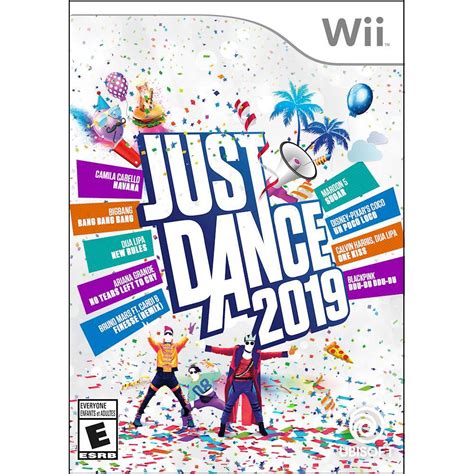 3 Mar 2017 ... ... Just Dance 2017 is available now on Wii U, Wii, PS4, PS3, Xbox One, Xbox 360, and PC! © 2017 Ubisoft Entertainment. All Rights Reserved. Just .... Wii switch just dance