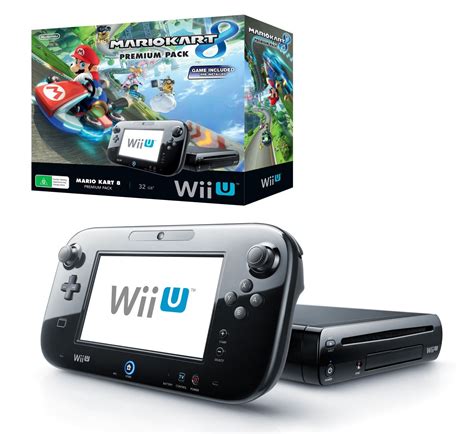 Wii u blog. Feb 28, 2014 · Console Hardware. Storage. Internal flash memory: 8GB (7.2GB usable) - $299 for Basic Set, 32GB (25GB usable) - $349 Deluxe Set. Expandable memory via external USB hard drive and SDHC memory cards ... 