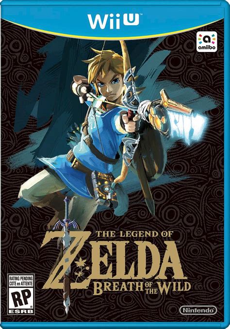 Os mostramos los primeros minutos de gameplay de The Legend of Zelda: Breath of the Wild en Wii U en español. La nueva aventura de Link ha llegado también a .... 