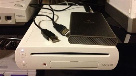 Wii u format hard drive.  Make sure to hit apply.  Three models of the...