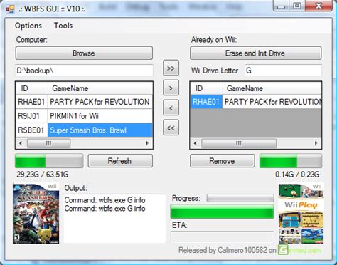 Wii wbfs converter. .  <a href=https://www.alessa-art.nl/9bgy7/sexy-sk...