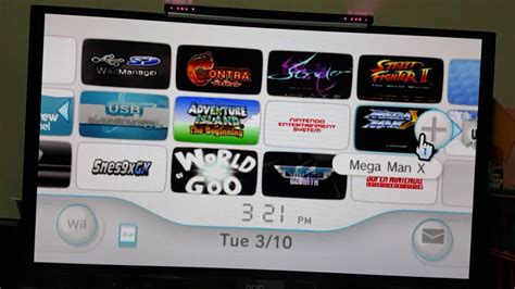 Wiiflow fails to launch from SD Card The Independent Video Game Community