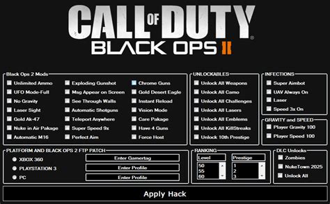 Wiihacks call of duty black ops guide. - Psychology from inquiry to understanding study guide for psychology inquiry to understanding and mypsychlab.