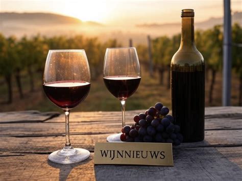 Wijn terminologie