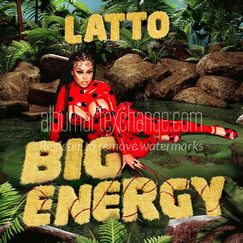 Wiki - Big Energy — Latto Last.fm