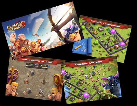 Wiki Clash of Clans Fandom.