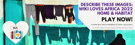 Wiki Loves Africa ISA drive – 4 years, bigger and better!