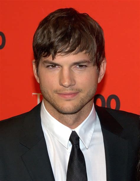 Christopher Ashton Kutcher (/ˈkʊtʃər/; born February 7, 1978)[1] is an American actor and investor. He began his acting career portraying Michael Kelso in the Fox sitcom That '70s Show (1998–2006). He made his film debut in the romantic comedy Coming Soon (1999) and became known by audiences in the comedy film Dude, Where's My Car? (2000), …. 
