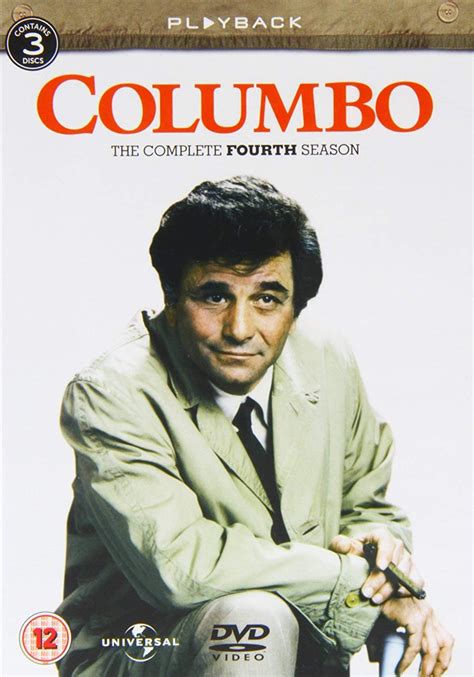 My opinion on Exercise in Fatality. Columbo Se