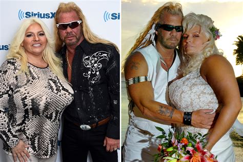 Wiki dog the bounty hunter. — Duane Dog Chapman (@DogBountyHunter) June 26, 2019 “It’s 5:32 in Hawaii, this is the time she would wake up to go hike Koko Head mountain,” he tweeted. “Only today, she hiked the ... 