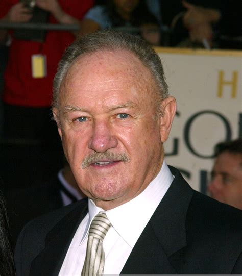 Wiki gene hackman. Things To Know About Wiki gene hackman. 