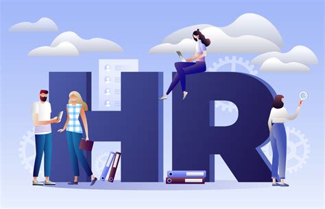 Wiki human resources