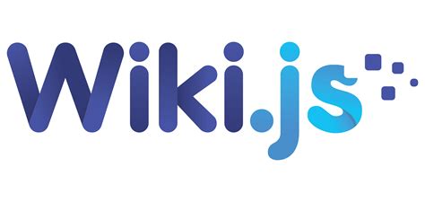 Wiki js. Wiki.jsはNode.jsベースのWikiシステムです。モダンな作りとスタイリッシュなデザインで、「とりあえずWikiだけあれば良い」という用途には最善な選択肢の … 