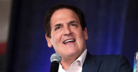 Wiki mark cuban