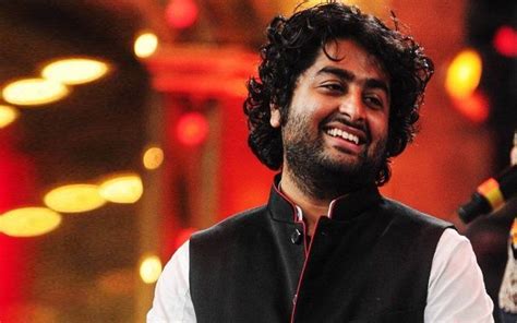 Wiki of arijit singh