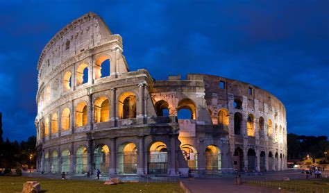 Italy is renowned for its rich history, stunning architect
