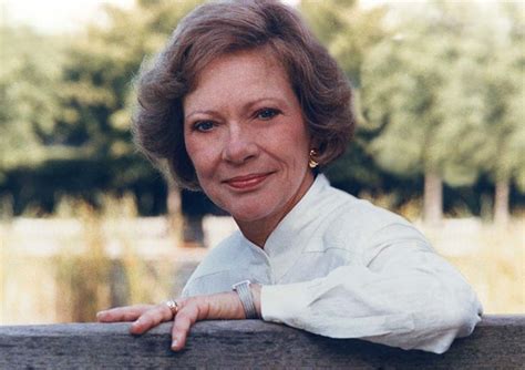 Honoring First Lady Rosalynn Carter. Widely recognized as a leading advocate for mental health and caregiving, former First Lady Rosalynn Carter was actively devoted to building a more caring society. Her Life in Pictures. View our photo galleries: Early Years, White House Years, The Carter Center and Beyond. .... 