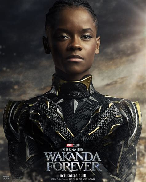 Wiki wakanda forever. Reviews. Black Panther: Wakanda Forever. Robert Daniels November 09, 2022. Tweet. Now streaming on: Powered by JustWatch. The center of “Black Panther: … 
