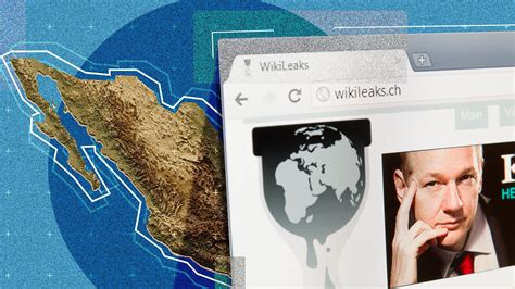WikiLeaks