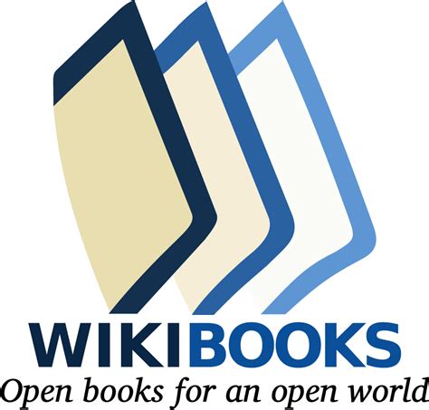 org as the 2,462nd most popular web site in the world. . Wikibooks