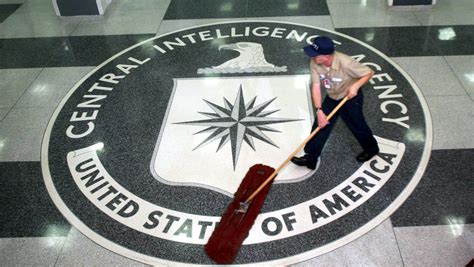 Wikileaks: CIA