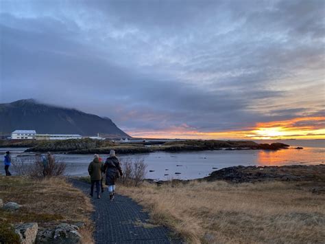 Wikiloc Borgarnes - Grímstaðamúli Trail