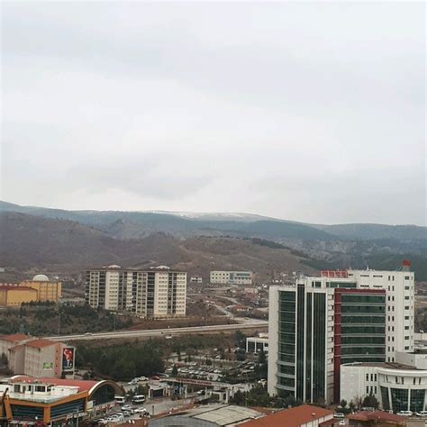 Wikiloc Kırıkkale Kent Ormanı rotası Kırıkkale, Kırıkkale .