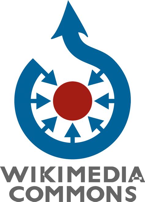 Wikimedia Commons Free Images